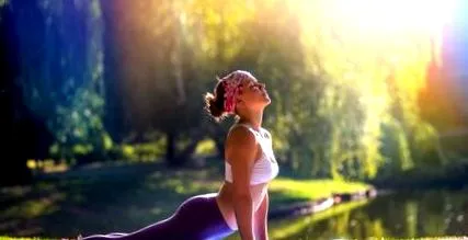 yoga