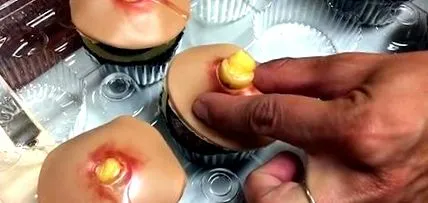 când