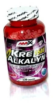 amix MEDINTERRA Pestrec