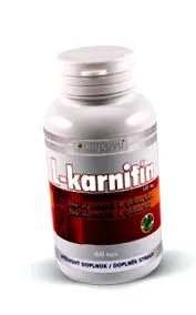 l-karnitin minden