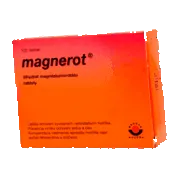 experiență magneziu este