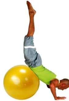 gimnastică