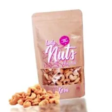 ladynuts