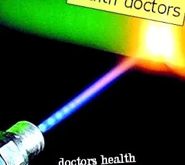 secundare laser