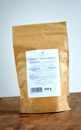 pâine pachet