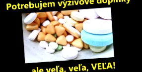 nutritiv Supliment nutritiv