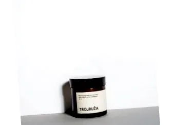 vajkrém shea