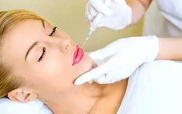 înfrumusețare salon