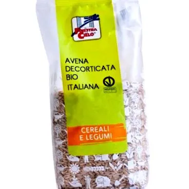 ovăz finestra