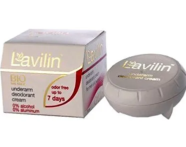 cremă deodorant