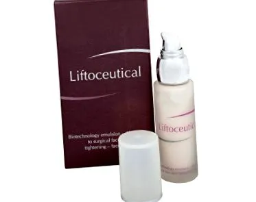 liftoceutical emulzió