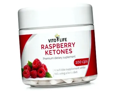 ketone raspberry