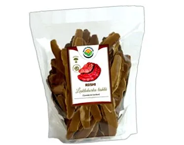 reishi sănătate