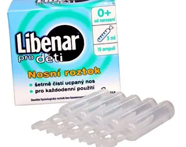 libenar calea