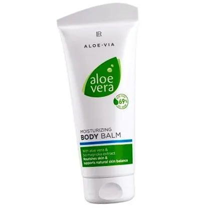 balsam hidratant