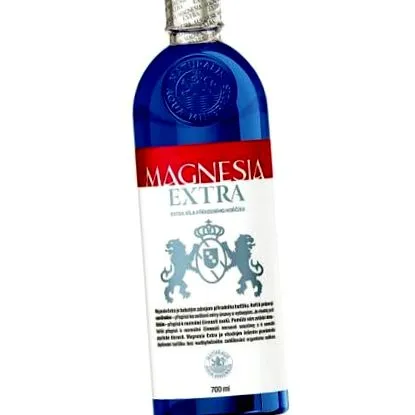 Magnesia Extra