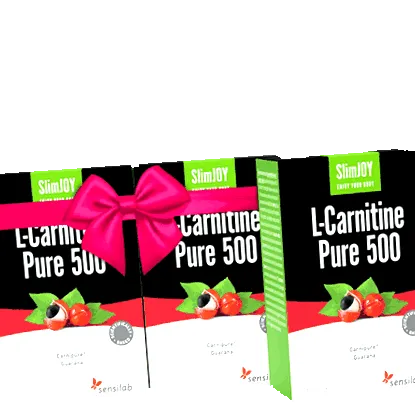 slimjoy L-Carnitine Pure