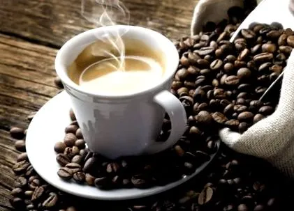 cafea într-adevăr