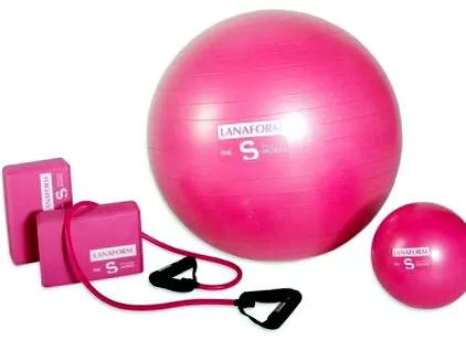 balance pilates