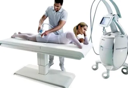 figură care endermologie