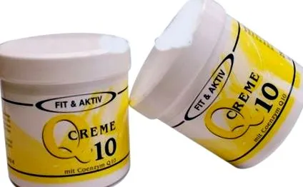bază plante crema
