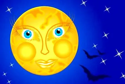 lunar