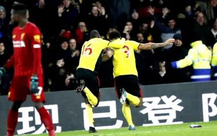 liverpool pierdut