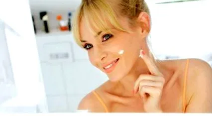 beauty pagina