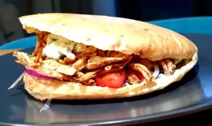 kebab