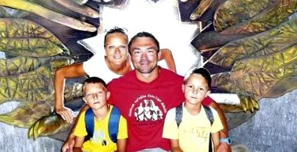 културистът любош
