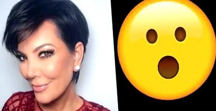 kris confirmă
