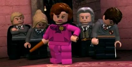 anii potter