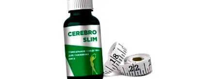 picături slim