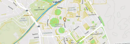 bratislava Bratislava Vrakuňa