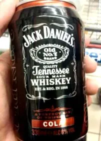 kóla jack