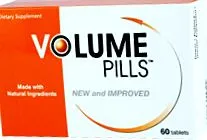 volume