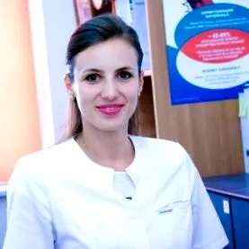 болница докторот