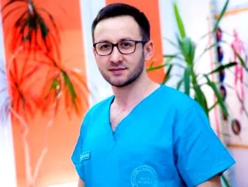специјалист гласот
