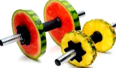 vitaminok zsírégetéshez