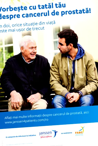 janssen beszéljen
