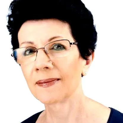 Lidia Cremer