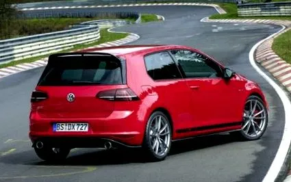 volkswagen forró