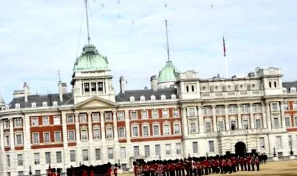 nagy-britanniában elnökének