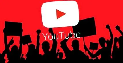 youtube play
