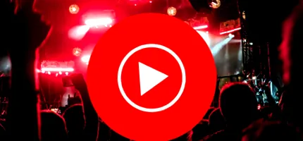 youtube music