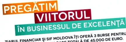 ziarul moldova