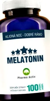 melatonina