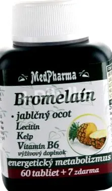оцет medpharma