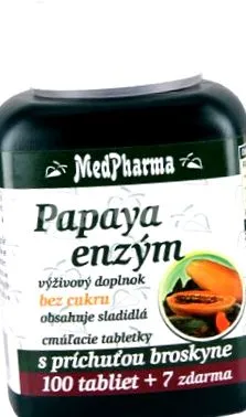 ензим