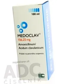 medicului dumneavoastră medoclav